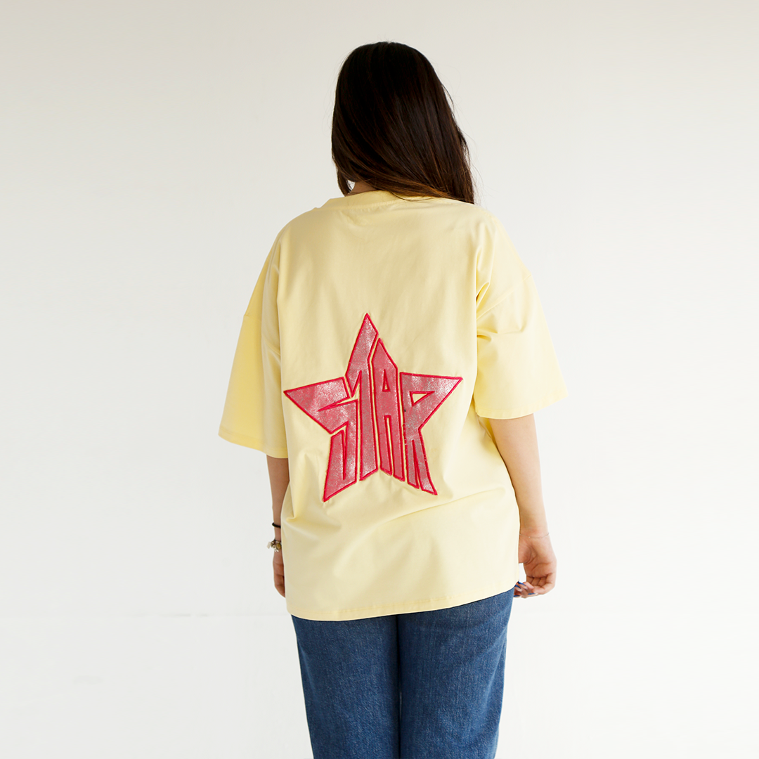 Star Yellow